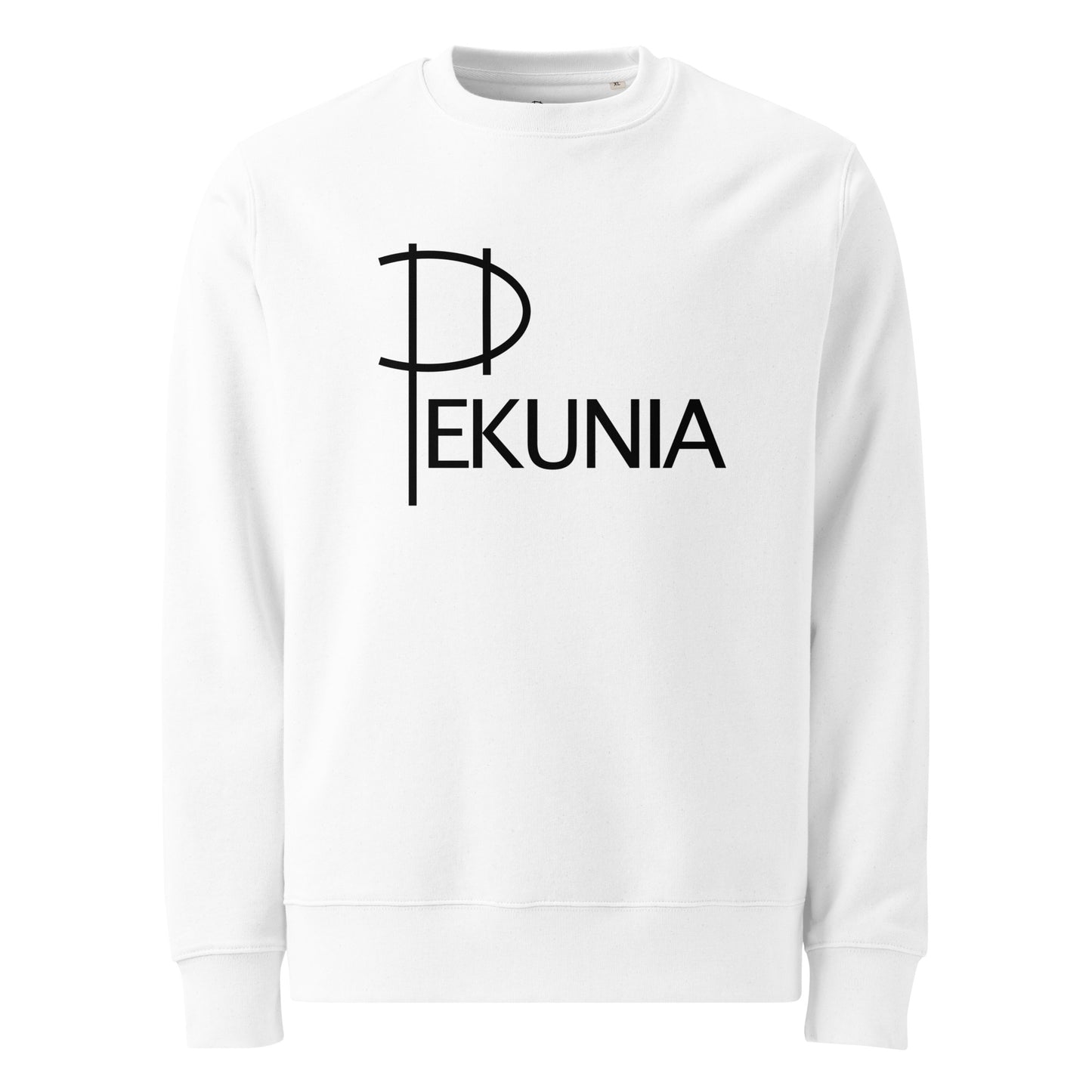 Sweatshirt unisexe "Pekunia"