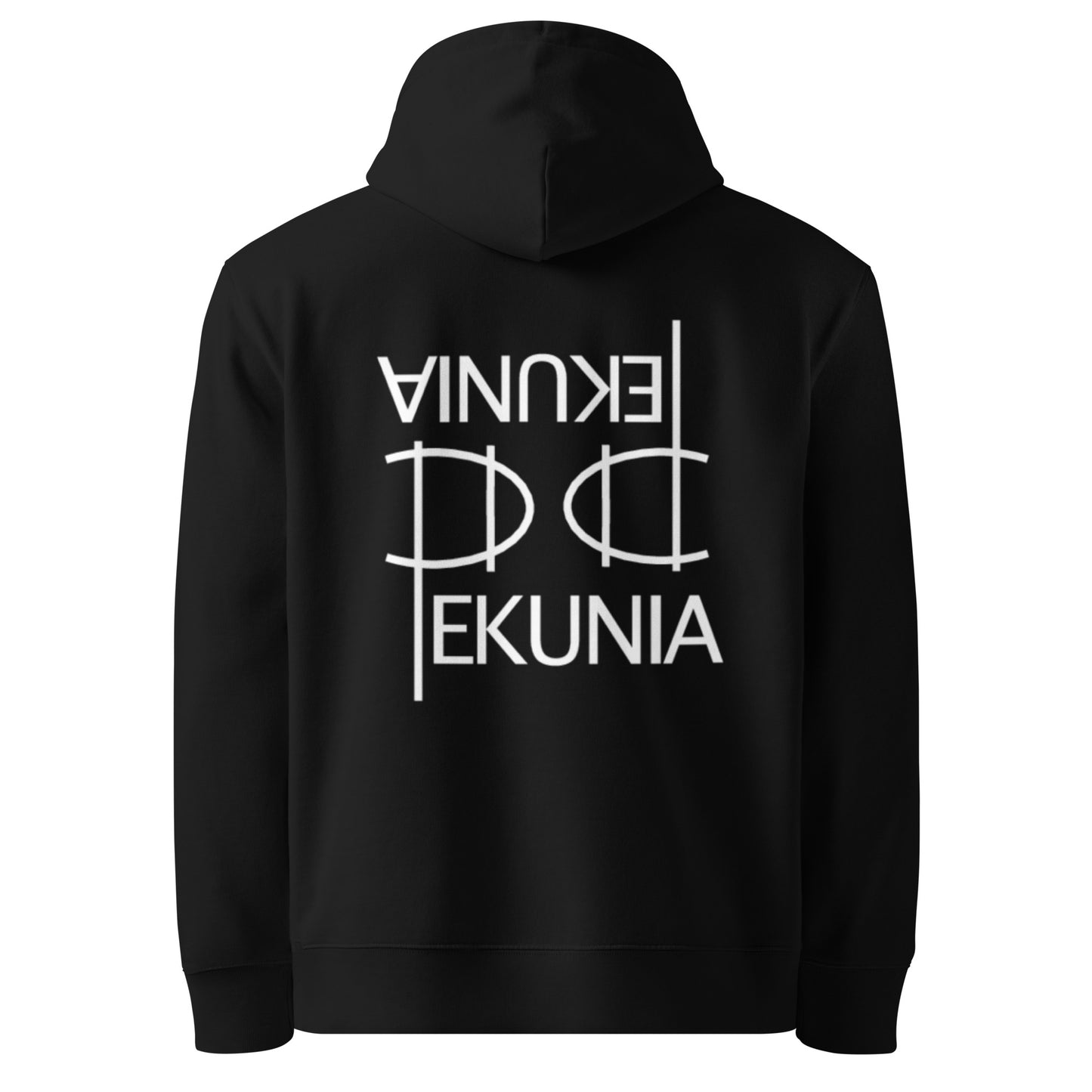 Hoodie unisexe PEKUNIA "UD"