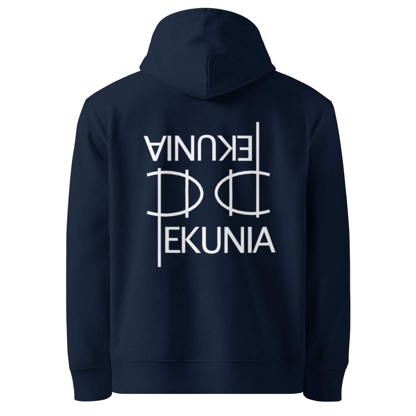 Hoodie unisexe PEKUNIA "UD"