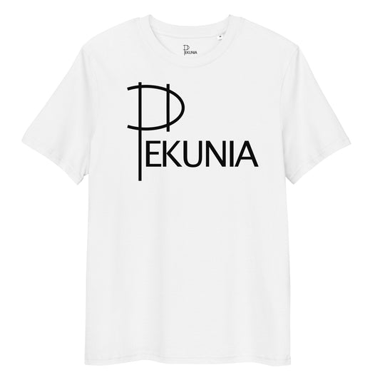 T-shirt unisexe Pekunia « Black »